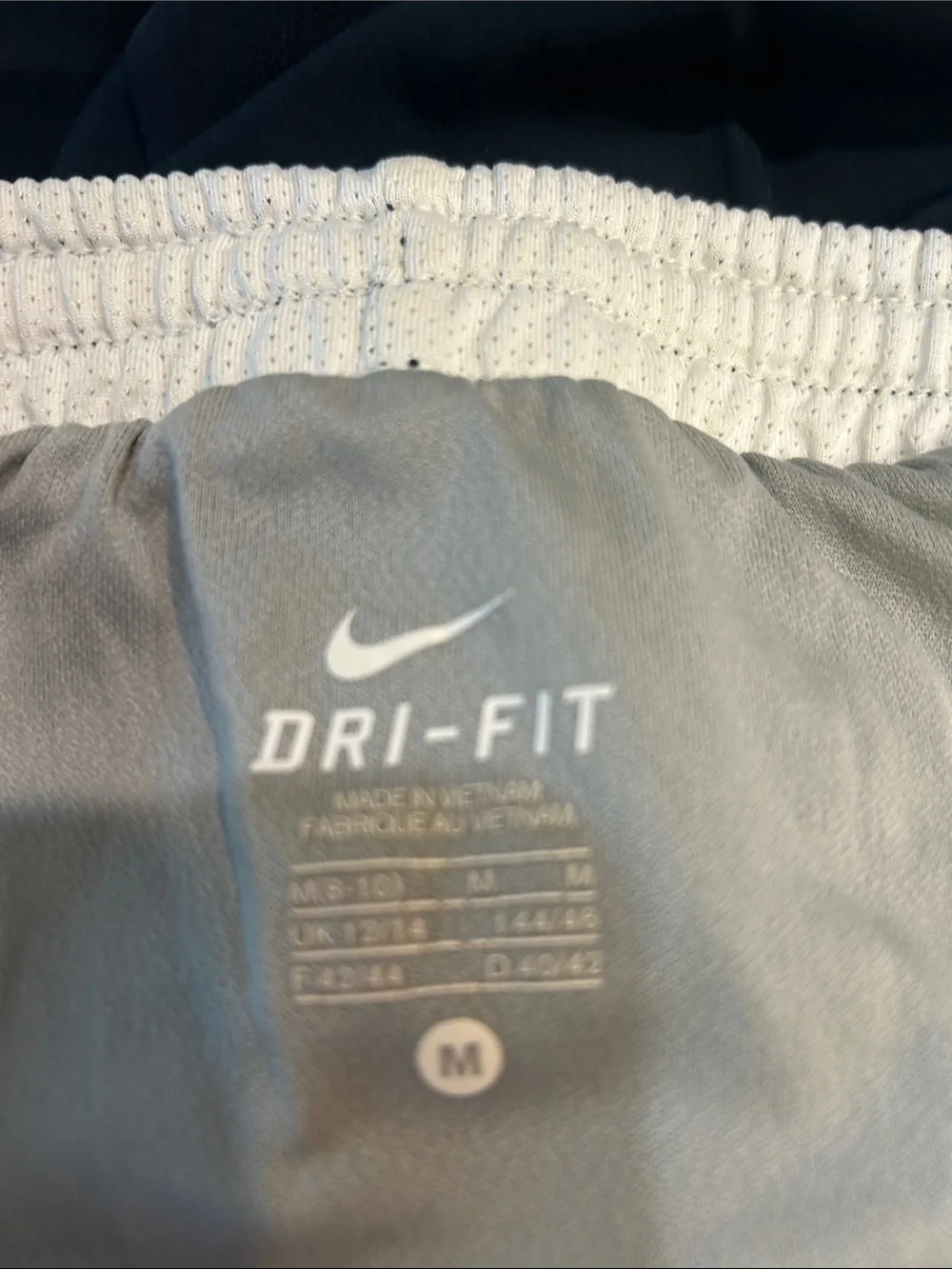 Nike comfortable athletic